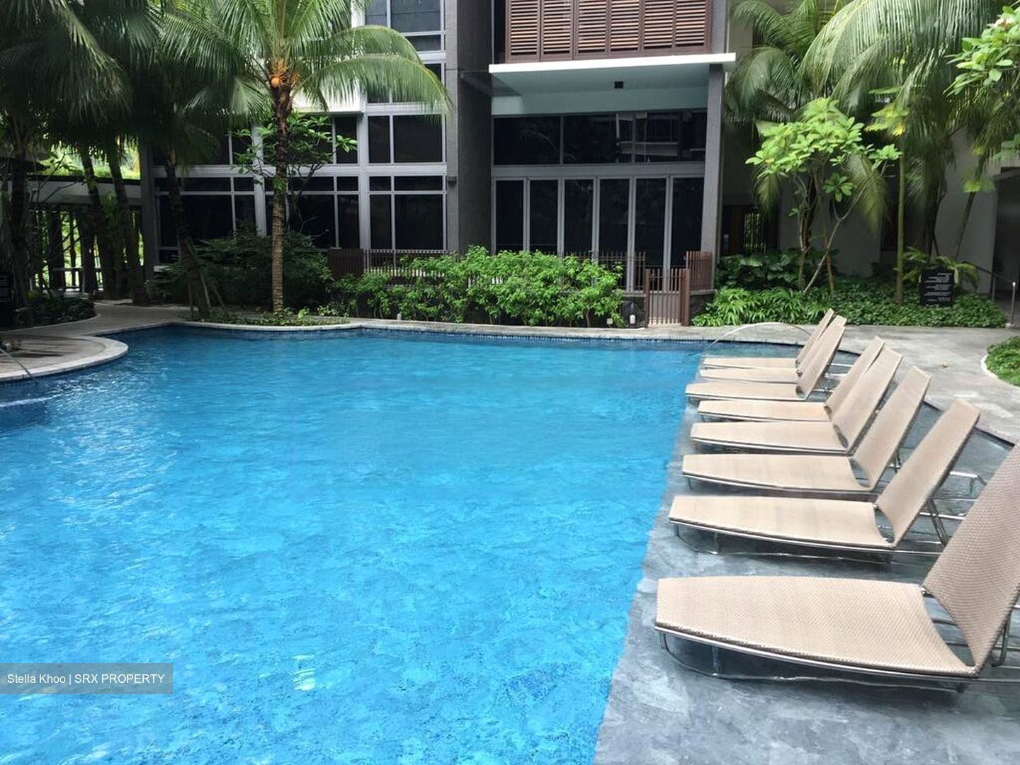 The Lanai (D23), Condominium #461494741